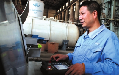 能為中國(guó)航天做貢獻(xiàn)，我格外自豪！