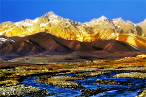 發(fā)現(xiàn)武威，也就發(fā)現(xiàn)了詩(shī)和遠(yuǎn)方！