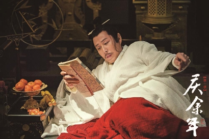 “穿古裝的都市劇”，創(chuàng)新抑或另一種套路？