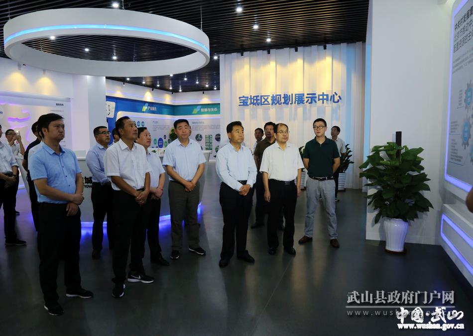 【脫貧攻堅奔小康】東西協(xié)作助推武山脫貧攻堅成效顯著？