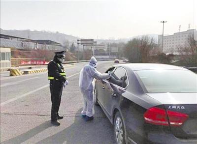 日夜堅守，他們的“抗疫十二時辰”