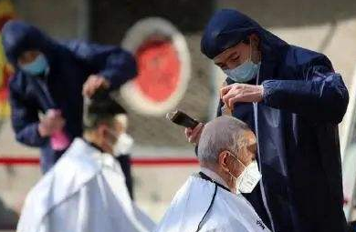 去理發(fā)該注意些啥？