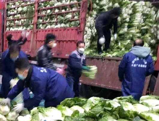 白銀區(qū)5家扶貧車(chē)間復(fù)工復(fù)產(chǎn) 帶動(dòng)就業(yè)140余人