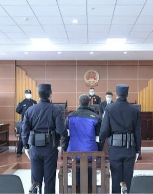 獲刑六個(gè)月！慶陽(yáng)市慶城縣首例涉疫情防控犯罪案宣判