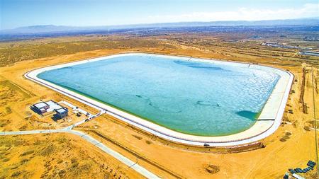 奮力前行不停步 ——武威市堅持疫情防控和經(jīng)濟發(fā)展兩手抓、兩不誤、兩促進