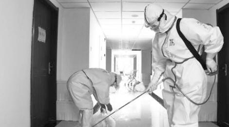 一份同心共克時(shí)艱的“甘肅答卷” ——伊朗回國(guó)人員蘭州新區(qū)后備醫(yī)院留觀(guān)見(jiàn)聞