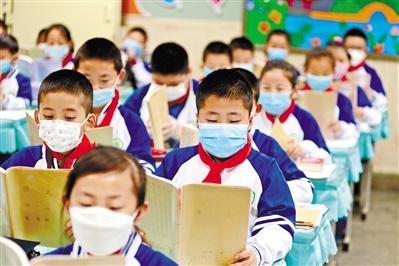 【開學(xué)季】你來，校園才有春天