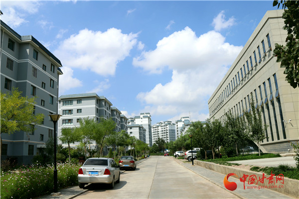 【甘肅省決戰(zhàn)決勝脫貧攻堅(jiān)】白銀區(qū)：易地搬遷讓貧困群眾開(kāi)啟安居樂(lè)業(yè)新生活