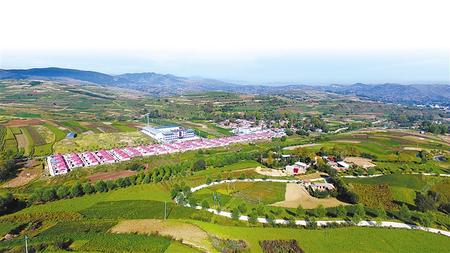 【決戰(zhàn)決勝脫貧攻堅(jiān)】來之不易的決定性進(jìn)展——甘肅31個貧困縣區(qū)脫貧摘帽記