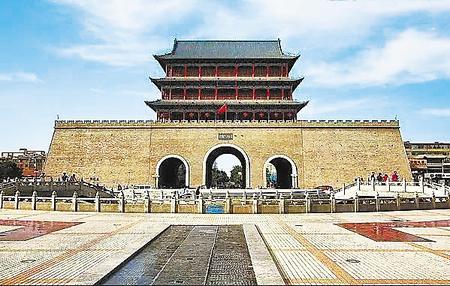 【溯源甘肅】兩漢時期的涼州：天下要沖，國家藩衛(wèi)