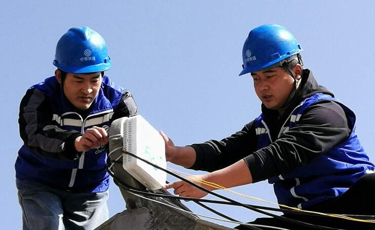 甘肅制定5G建設(shè)五大發(fā)展目標 3年建成3萬個5G基站
