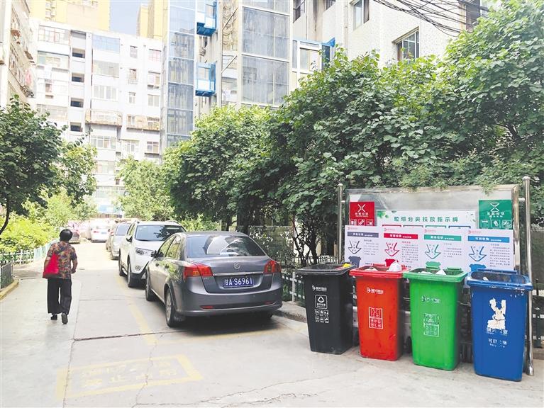 蘭州今年416個(gè)老舊小區(qū)咋改造 你知道嗎？