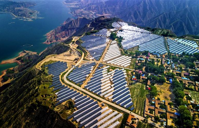 上半年全州重點(diǎn)工作盤(pán)點(diǎn)——東鄉(xiāng)縣篇：乘風(fēng)破浪奮楫行