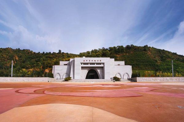 新時代，為什么傳承紅色革命精神?這組海報告訴你