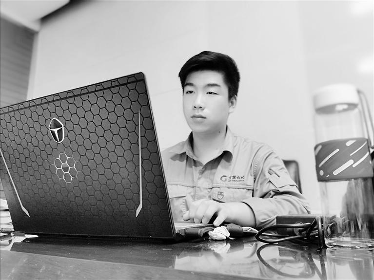 總書記的話兒記心間丨還沒畢業(yè)，工作就落實了!