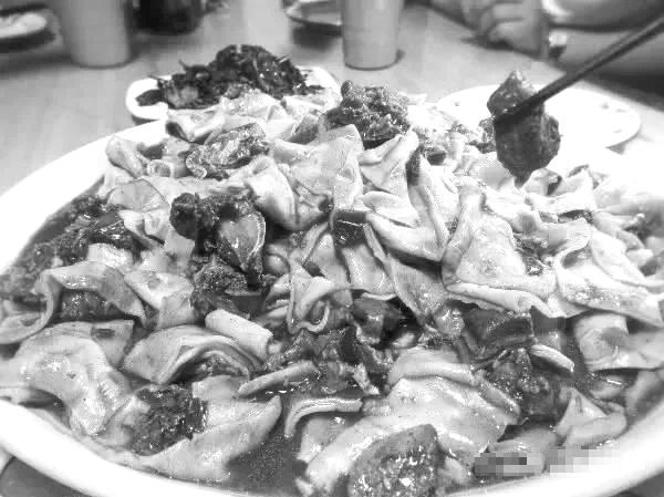 尋味敦煌丨天涼了，暖心美食不妨吃起來(lái)……