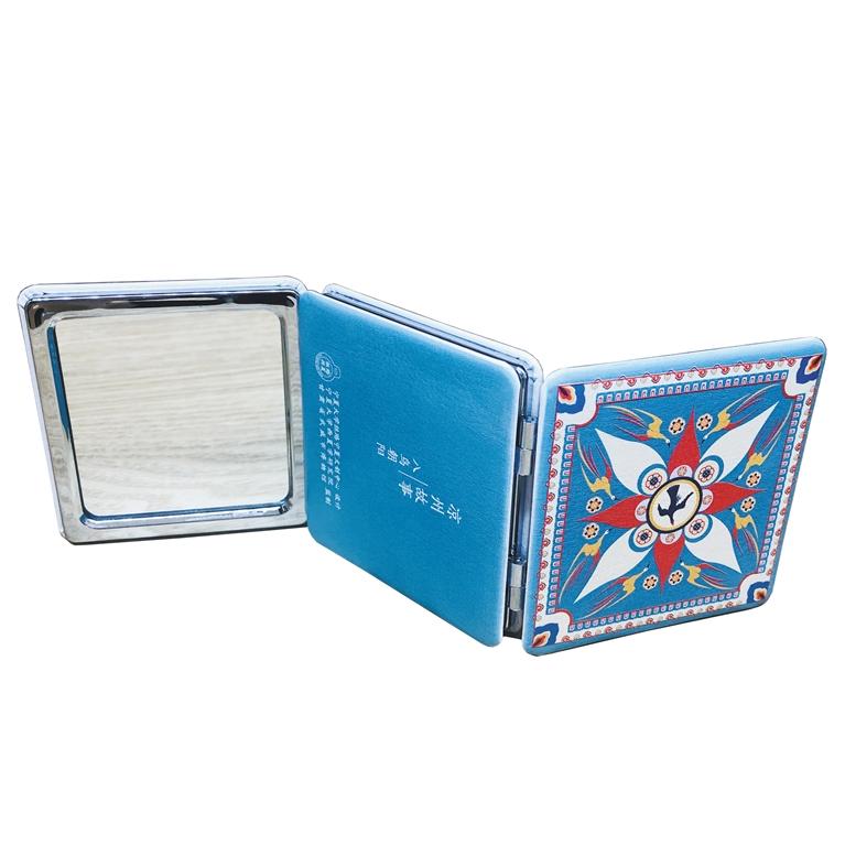 武威“八鳥朝陽(yáng)”文創(chuàng)：觸摸近兩千年的歷史，也能這么“潮”