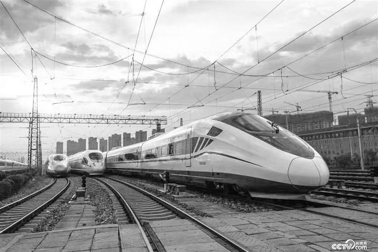 回眸“十三五”丨這5年，在幸福路上加速奔跑！