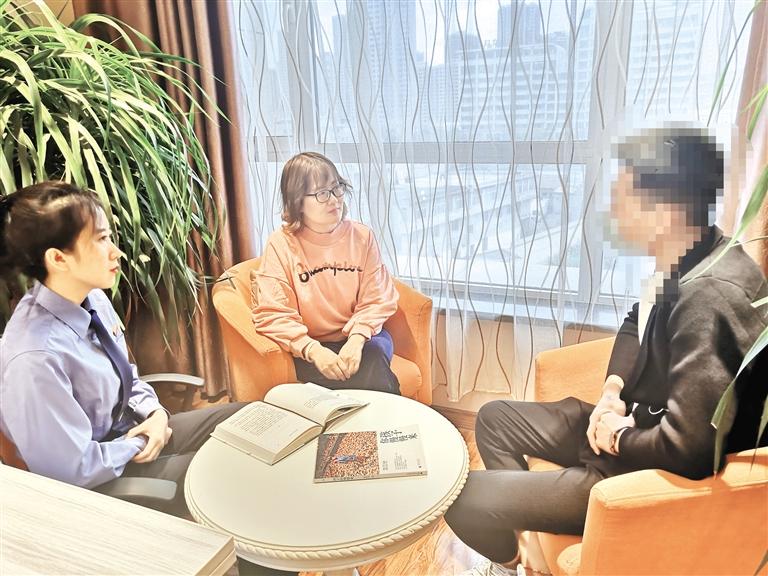 今日關(guān)注丨挽救迷途少年，有尺度更有溫度