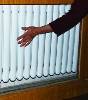 供暖首日部分居民家里暖氣不熱 安寧區(qū)熱管辦、西固區(qū)物管辦值班電話無(wú)人接聽