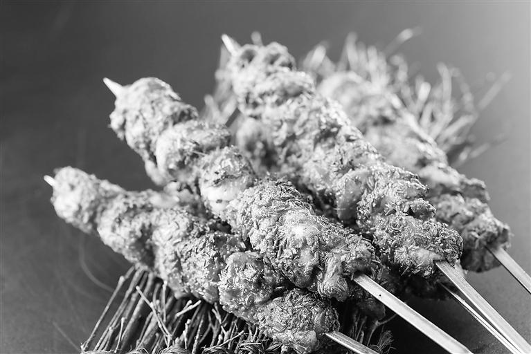 隴原“尋羊記”，是田園也是牧歌