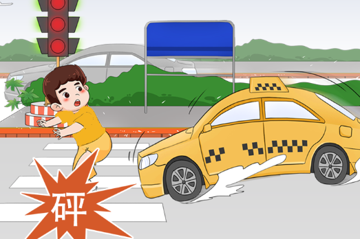 【全國(guó)交通安全日】做到這些很簡(jiǎn)單,做不好卻會(huì)丟命！