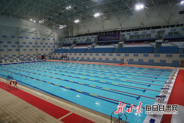 這樣的天水，誰能不愛！