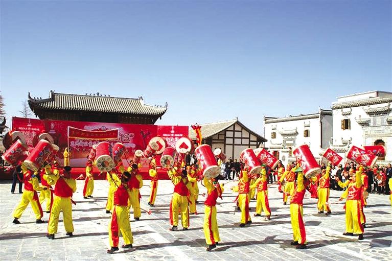 鬧元宵，蘭州人還有哪些風(fēng)俗？