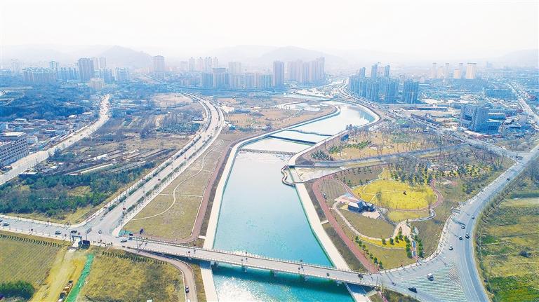 臨夏州康樂縣以“綠色、生態(tài)、山水、宜居”為目標