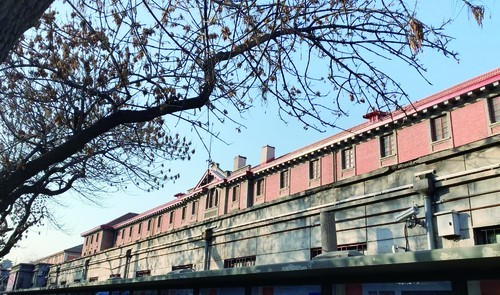 【巾幗心向黨】在北大紅樓，尋找“光輝起點”