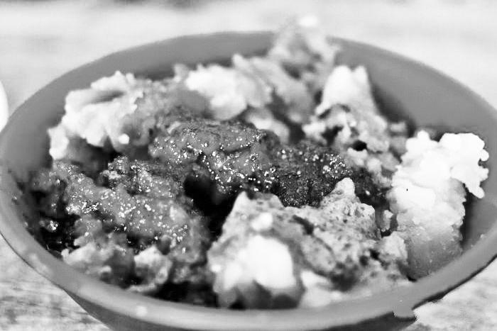 天水小吃，頂呱呱 歷史文化氣息讓人回味無窮