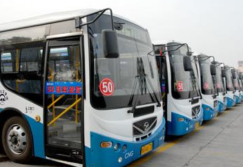 10路、143路、112路、115路、128路公交線調(diào)整