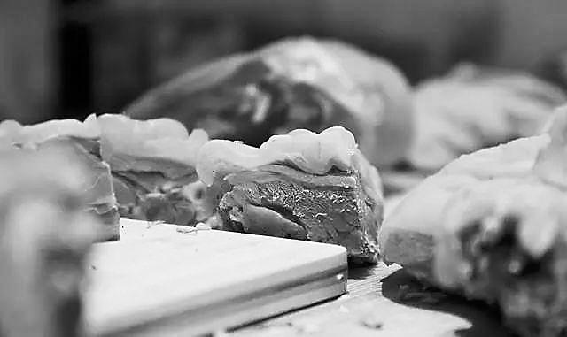 羊肉泡饃里 慶陽那一碗清湯羊肉更純香！