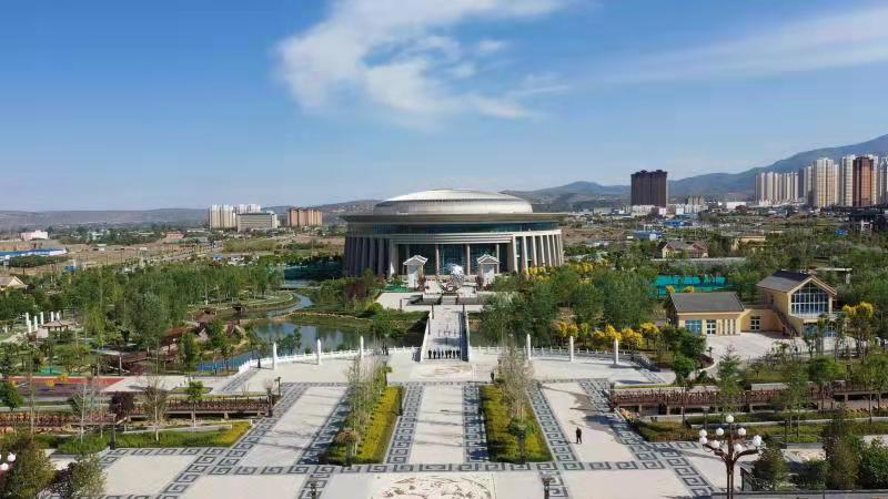 熱！熱！熱！蘭州市高溫或升至37℃