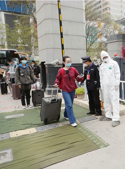 甘肅明確各高校開(kāi)學(xué)時(shí)間 中小學(xué)開(kāi)學(xué)時(shí)間不得早于8月30日