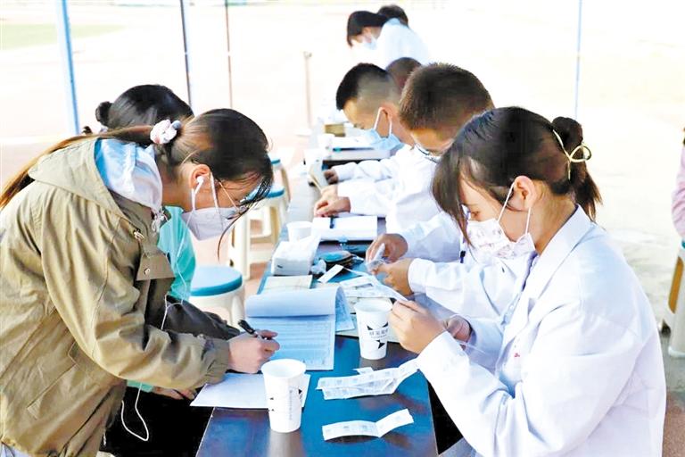 西北民族大學(xué)在校生返校，新生將于9日-10日入學(xué)報(bào)到