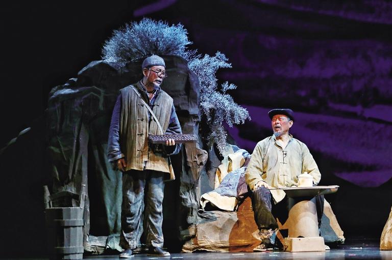 電影、演出、展覽……國慶期間這些文娛活動(dòng)任你挑!