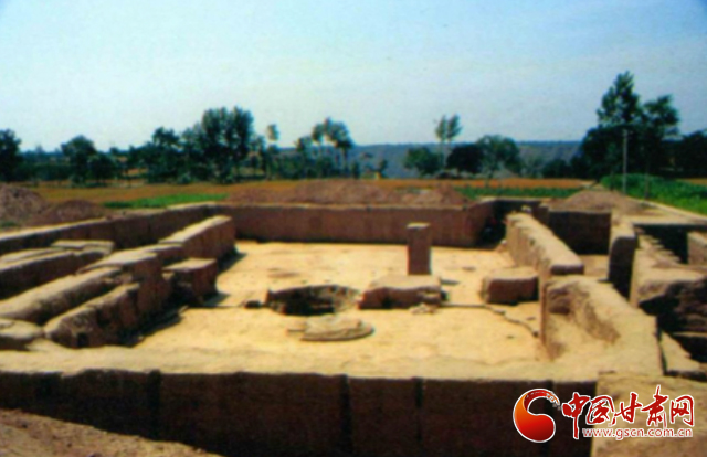 大事件！甘肅南佐遺址、圪垯川遺址入選“考古中國”重大項(xiàng)目