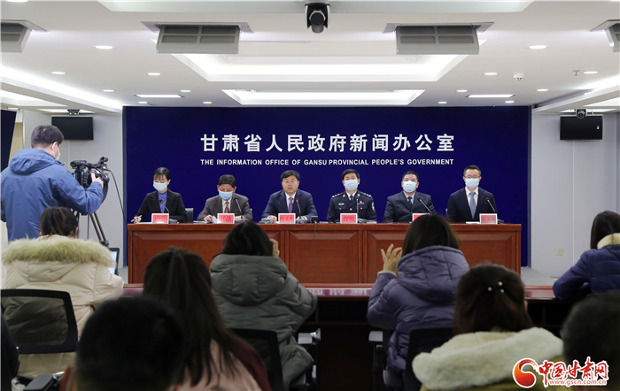 全國前列！今年1至10月 甘肅辦理行政柔性執(zhí)法案件21萬余件