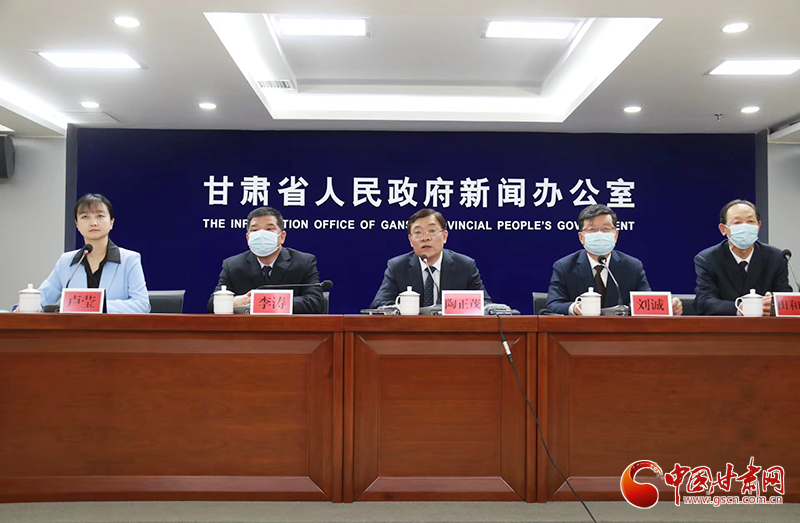 甘肅省出臺《實施方案》 45條措施力促服務(wù)業(yè)恢復發(fā)展