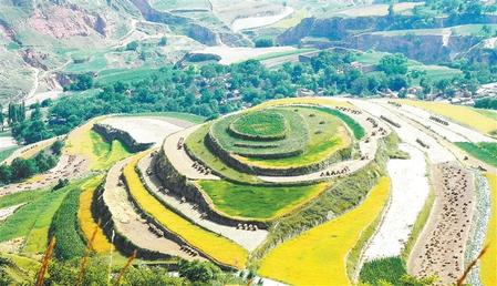 摸清資源“家底” 助推隴原發(fā)展——甘肅省第三次全國(guó)國(guó)土調(diào)查紀(jì)實(shí)