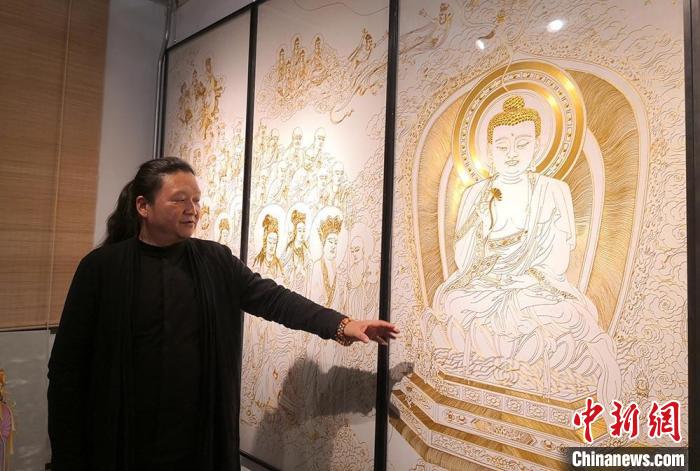 “活起來”的甘肅非遺，離“火起來”還有多遠？