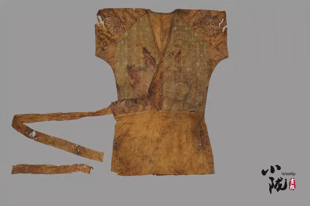 【小隴畫報(bào)·138期】吐谷渾王族墓葬  開(kāi)啟高原古國(guó)的時(shí)光鑰匙