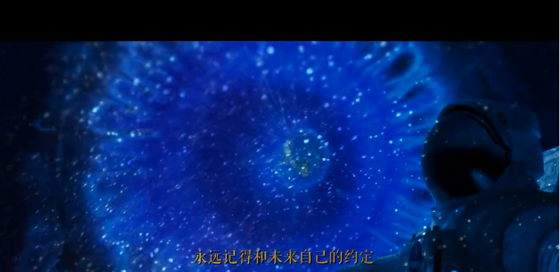 但愿青春，如你，如我