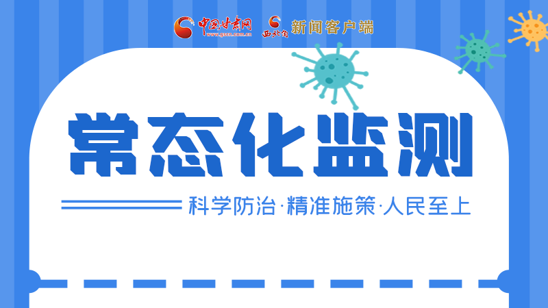 海報|如何做好常態(tài)化核酸監(jiān)測？最新要求來了