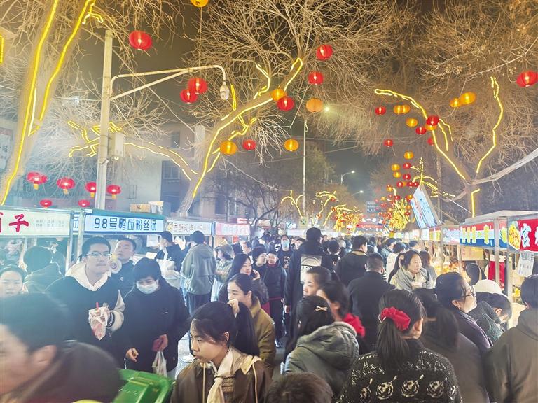 煙火西固夜 金城夜未央